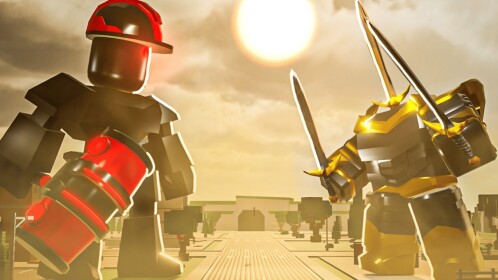 [💣 2.0] スーパーボットバトル 