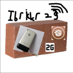 ibrickr 4 iphone 2G