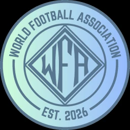 WFA Match Pitch icon