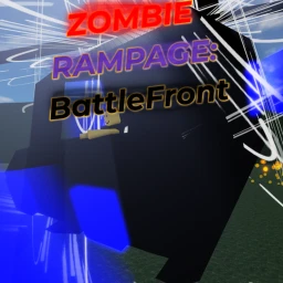 Zombie Rampage: Battlefront [VOTE REMAKE] icon