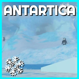 Antarctic Iceberg icon