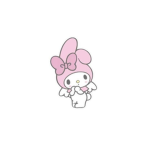my melody hearts<3