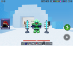 Boys And Girls Agent Base