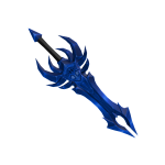 Azure Sword of the Arcane