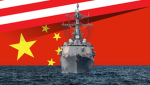 [SEA] Chinese Naval Force