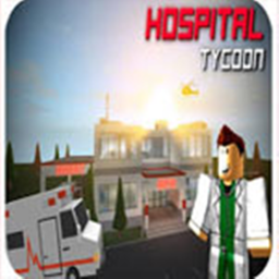 Hospital Tycoon🏥