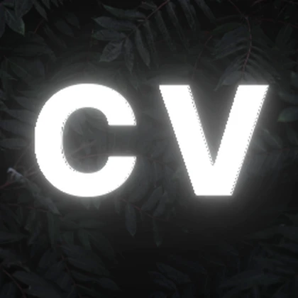 Clan Vortex [CV] Roblox group icon