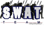 Roblox Trained S.W.A.T