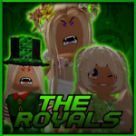 The Royals (Assassin!)