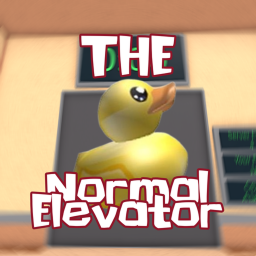 The Normal Elevator [Fix]