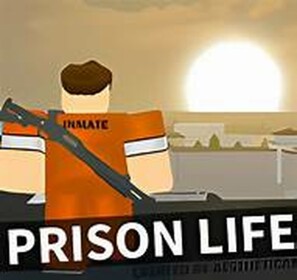 Prison Life [Updated!]