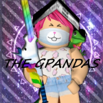THE GPANDAS