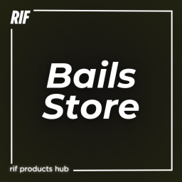 [RIF] Bails Store