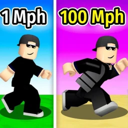 Running Simulator icon