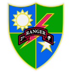 ᅠᅠ75th Ranger Regiment