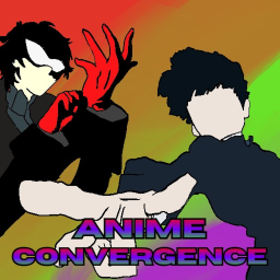 [JOKER+MOB] Anime Convergence