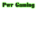 Pwr Gaming