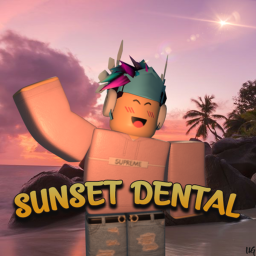 Sunset Dentists Office