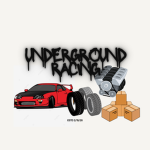 Underground racing studios