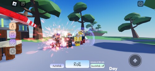 Jeu Rng aléatoire