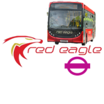 Red Eagle Buses RBLX