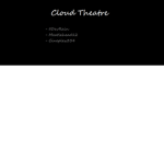 Cloud Theatre (Hiring)