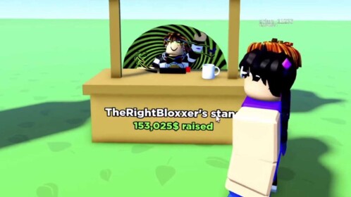 Pls donate but bad 
