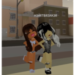 I just donate robux when I can