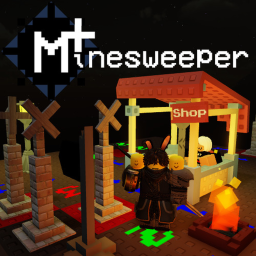 [QOL] Minesweeper+