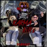 karma kills