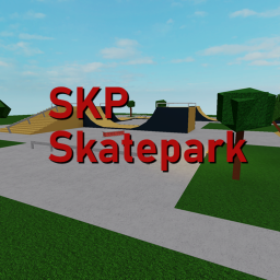 SKP Skatepark