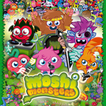•Moshi Monsters Squad•