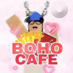 Boho Cafè
