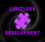 [ LIMITLESS DEVELOPMENT ]