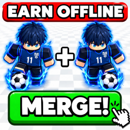 Merge A Striker