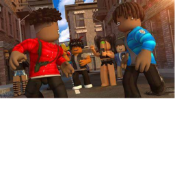 SURVIVAL THE O BLOC THE KILELR!!@#$@!