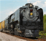 BHJ Rail Inc.