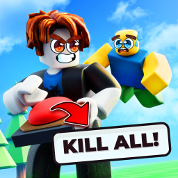 Find the Button or Die!