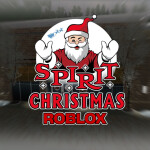Spirit Christmas Roblox