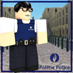 BE | Belgium Police