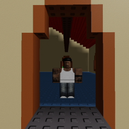Survival Jacquavius Kid Thingy 2.0