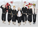 Tokyo Gang(TOMAN)