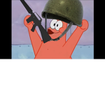 The Starfish Army