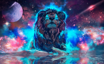Private Group Lion