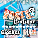 - rose’s boutique -