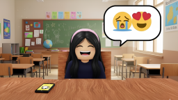 📚 Chłopcy i Dziewczyny Liceum Life RP