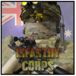 Infantry Corps ~ ICS