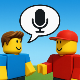 Speak Away [VOICE CHAT]