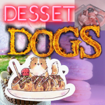 The Dessert Dogs
