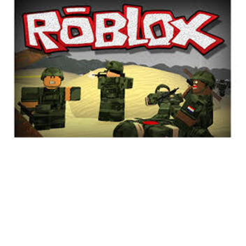 The Ultimate Roblox War